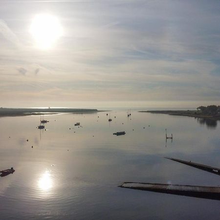 Guestready - Impressionante Flat Com Vista Terraco Lejlighed Malahide Eksteriør billede