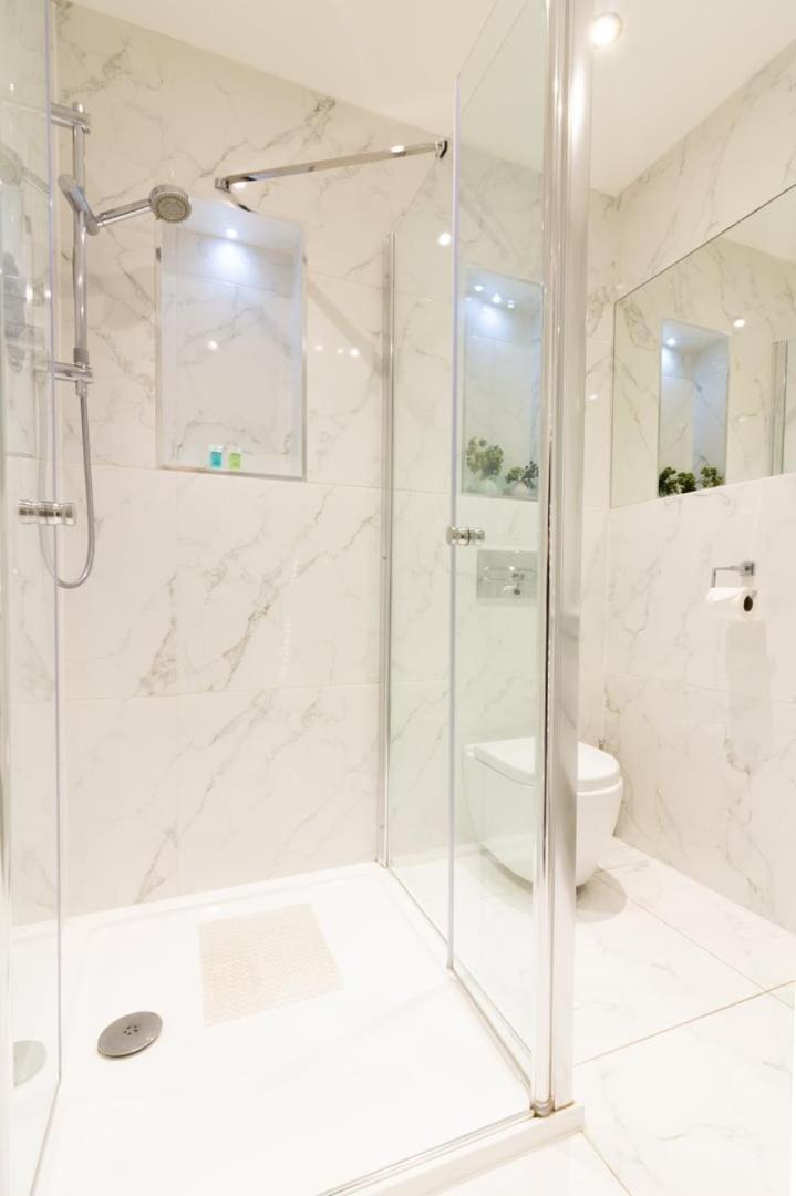 Guestready - Impressionante Flat Com Vista Terraco Lejlighed Malahide Eksteriør billede