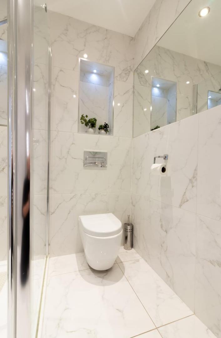 Guestready - Impressionante Flat Com Vista Terraco Lejlighed Malahide Eksteriør billede