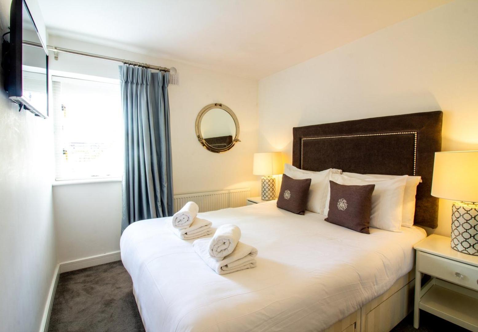 Guestready - Impressionante Flat Com Vista Terraco Lejlighed Malahide Eksteriør billede