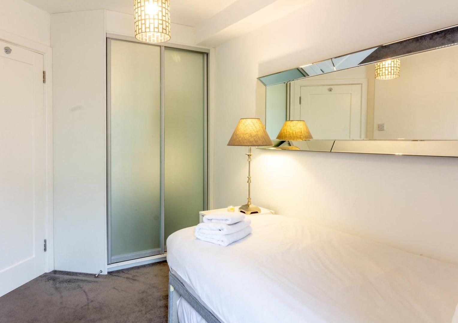 Guestready - Impressionante Flat Com Vista Terraco Lejlighed Malahide Eksteriør billede