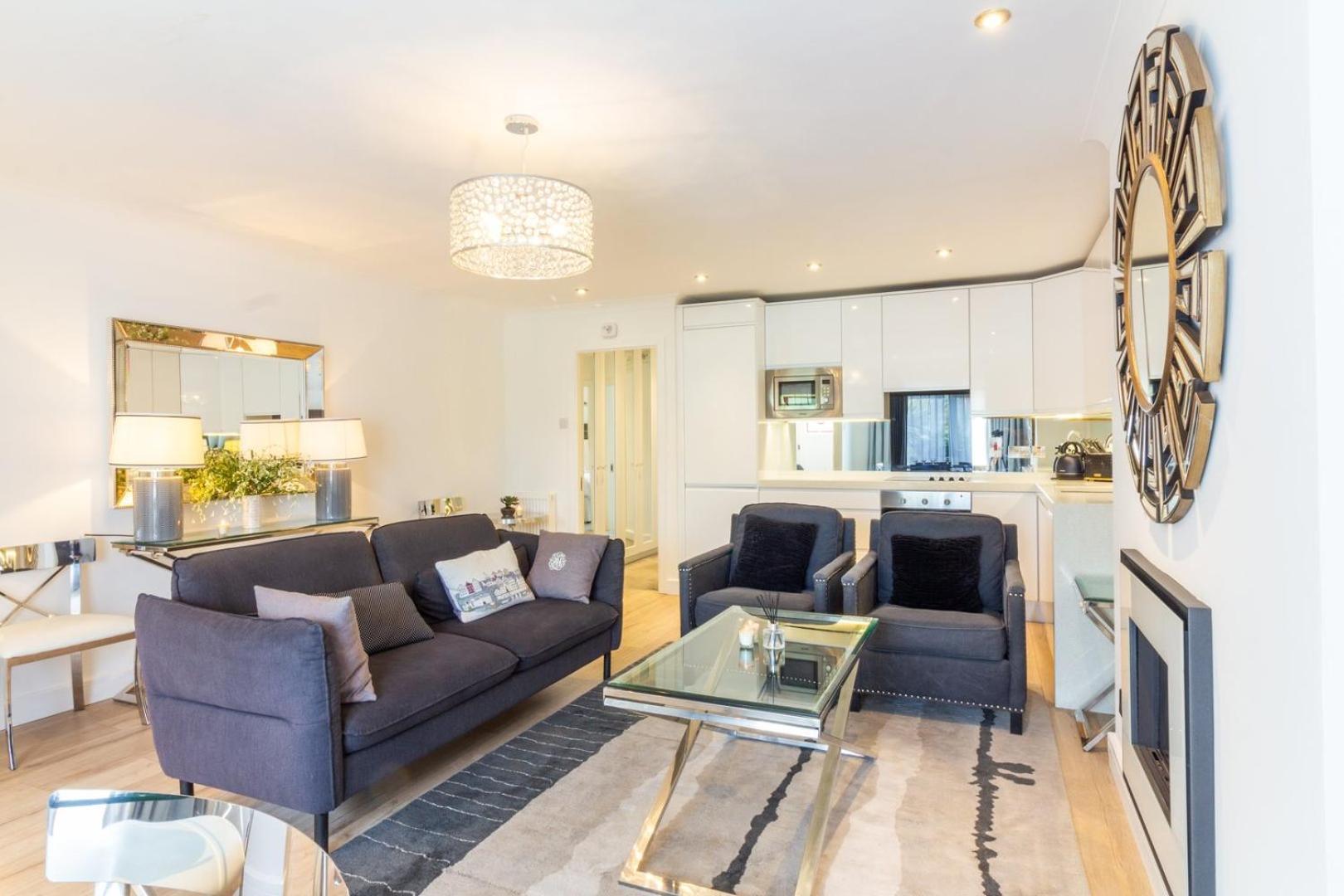 Guestready - Impressionante Flat Com Vista Terraco Lejlighed Malahide Eksteriør billede