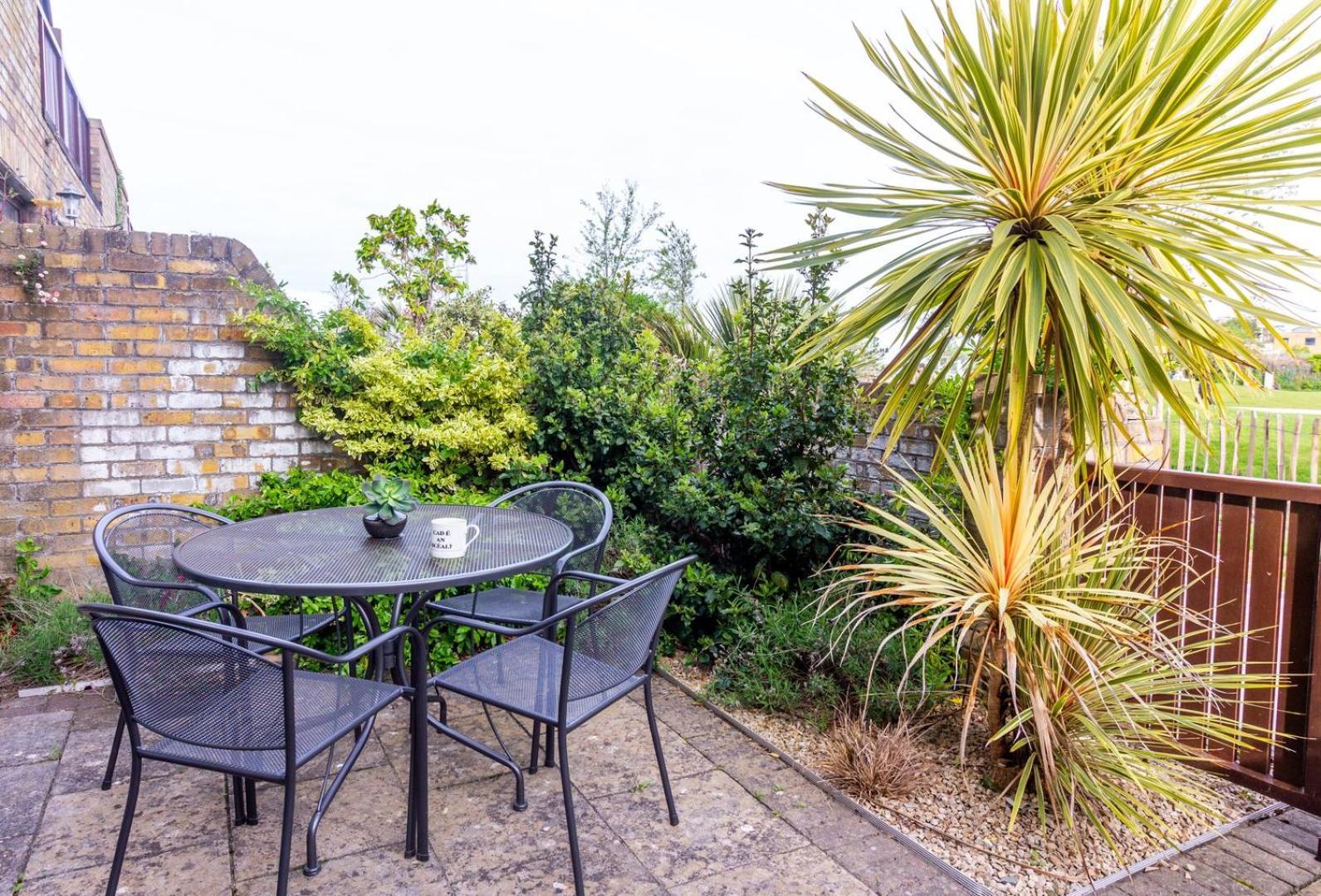 Guestready - Impressionante Flat Com Vista Terraco Lejlighed Malahide Eksteriør billede