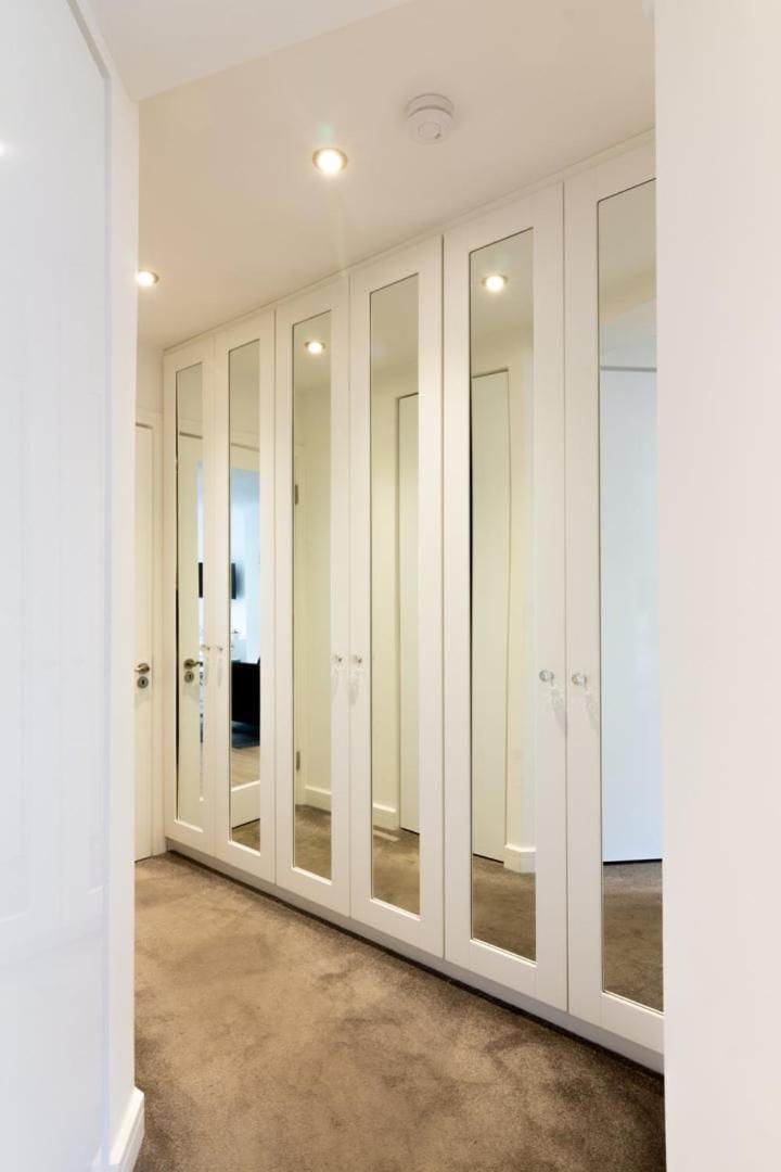 Guestready - Impressionante Flat Com Vista Terraco Lejlighed Malahide Eksteriør billede