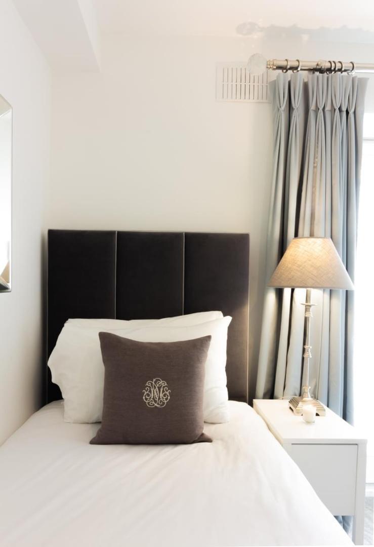 Guestready - Impressionante Flat Com Vista Terraco Lejlighed Malahide Eksteriør billede