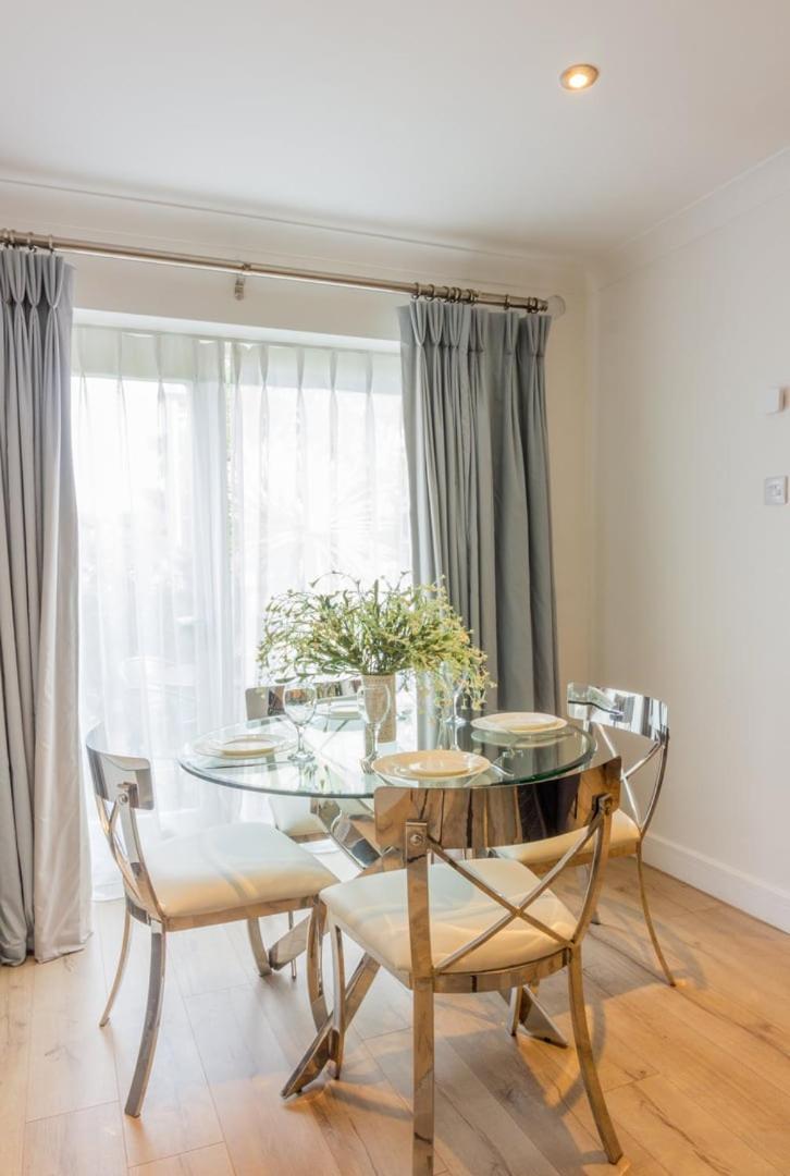 Guestready - Impressionante Flat Com Vista Terraco Lejlighed Malahide Eksteriør billede