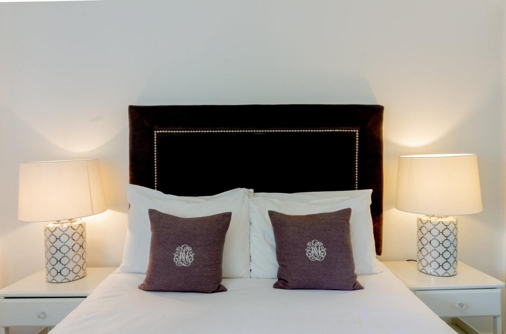 Guestready - Impressionante Flat Com Vista Terraco Lejlighed Malahide Eksteriør billede