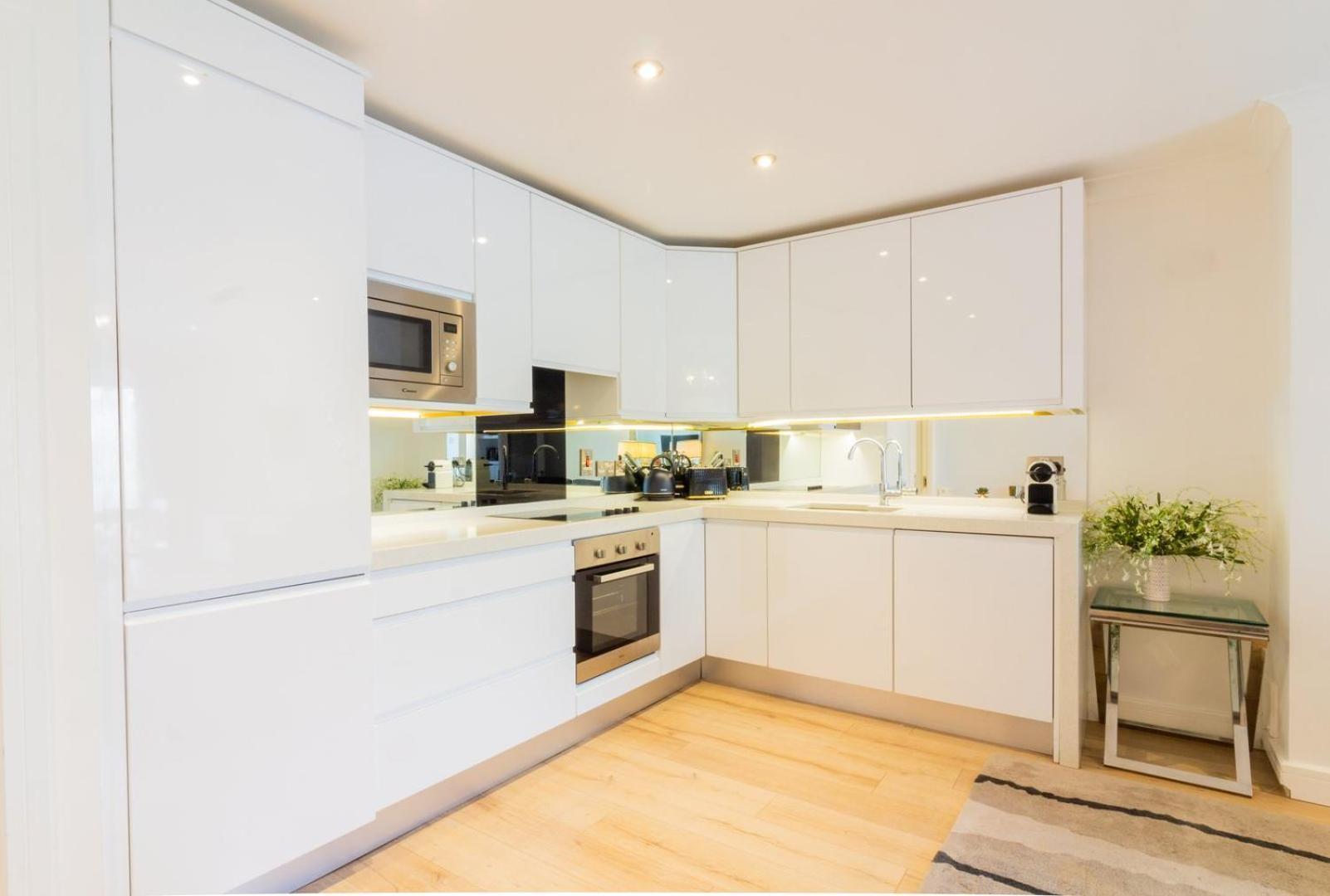 Guestready - Impressionante Flat Com Vista Terraco Lejlighed Malahide Eksteriør billede