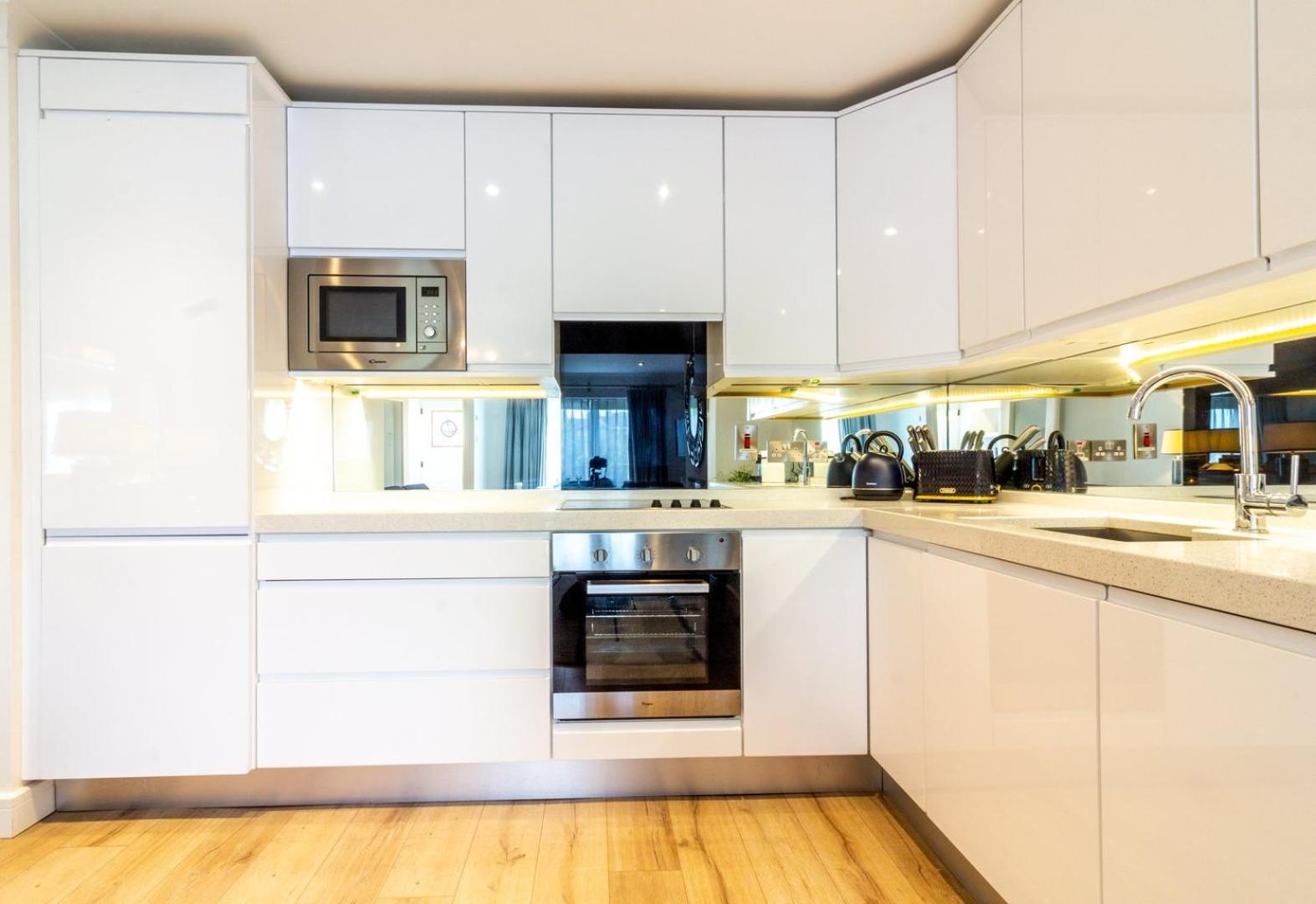 Guestready - Impressionante Flat Com Vista Terraco Lejlighed Malahide Eksteriør billede