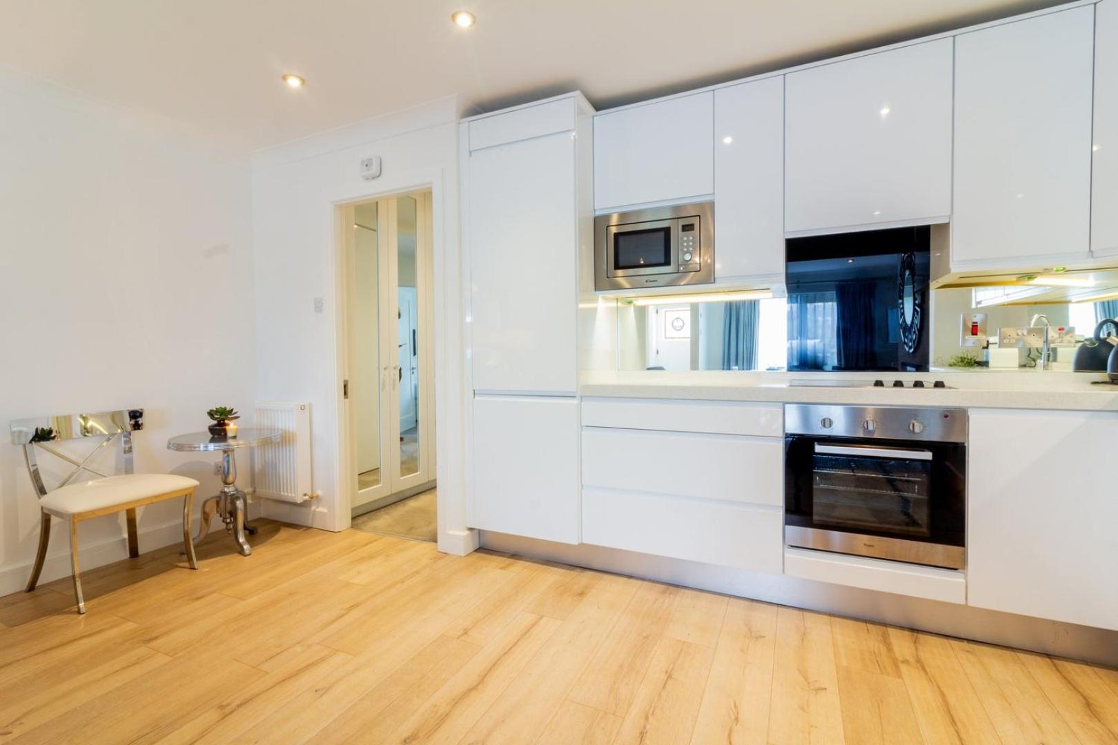 Guestready - Impressionante Flat Com Vista Terraco Lejlighed Malahide Eksteriør billede