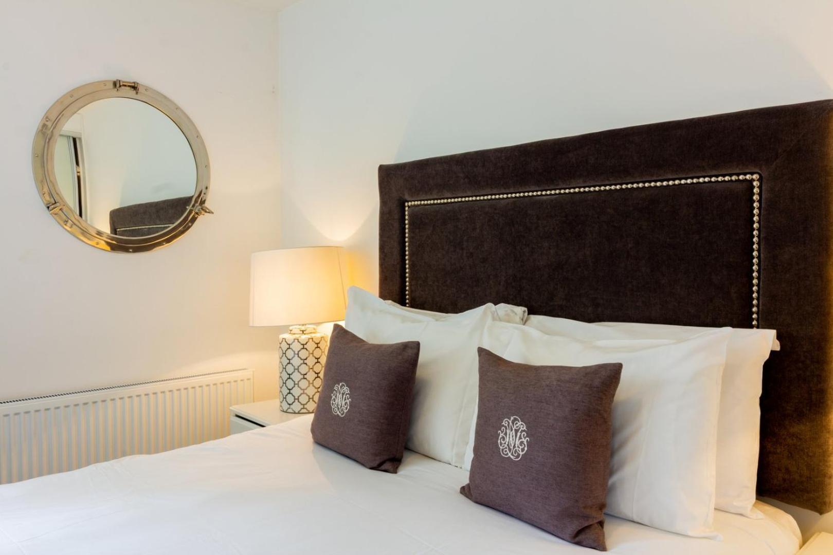 Guestready - Impressionante Flat Com Vista Terraco Lejlighed Malahide Eksteriør billede