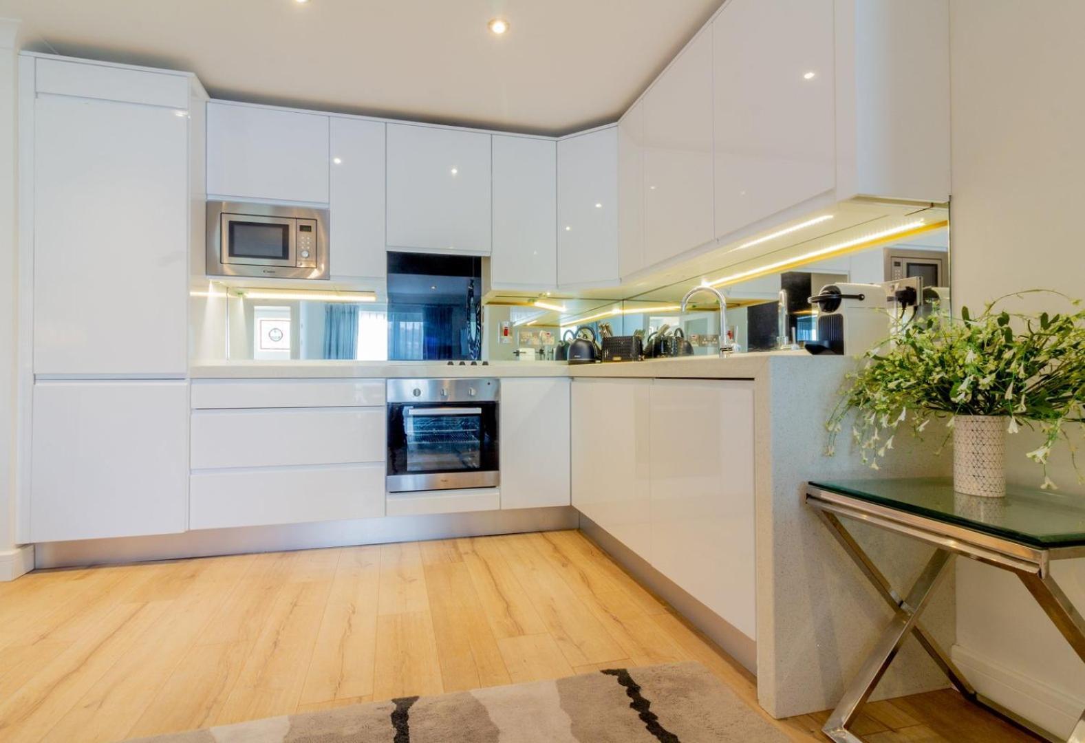 Guestready - Impressionante Flat Com Vista Terraco Lejlighed Malahide Eksteriør billede