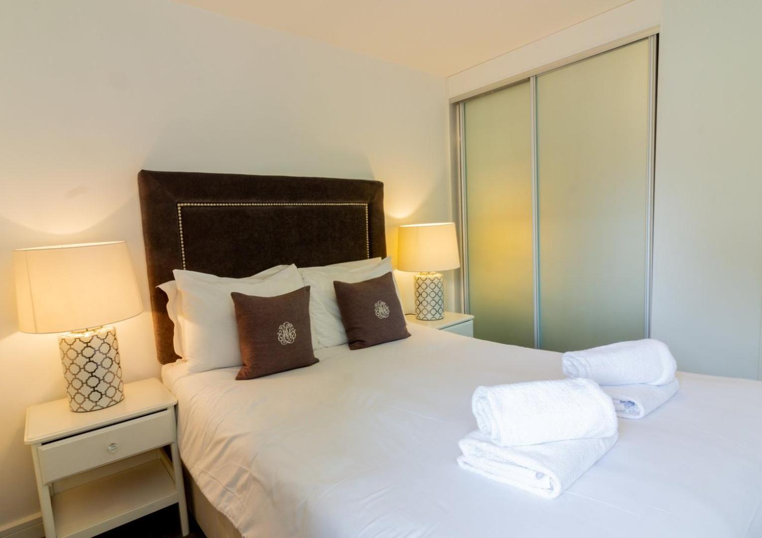 Guestready - Impressionante Flat Com Vista Terraco Lejlighed Malahide Eksteriør billede
