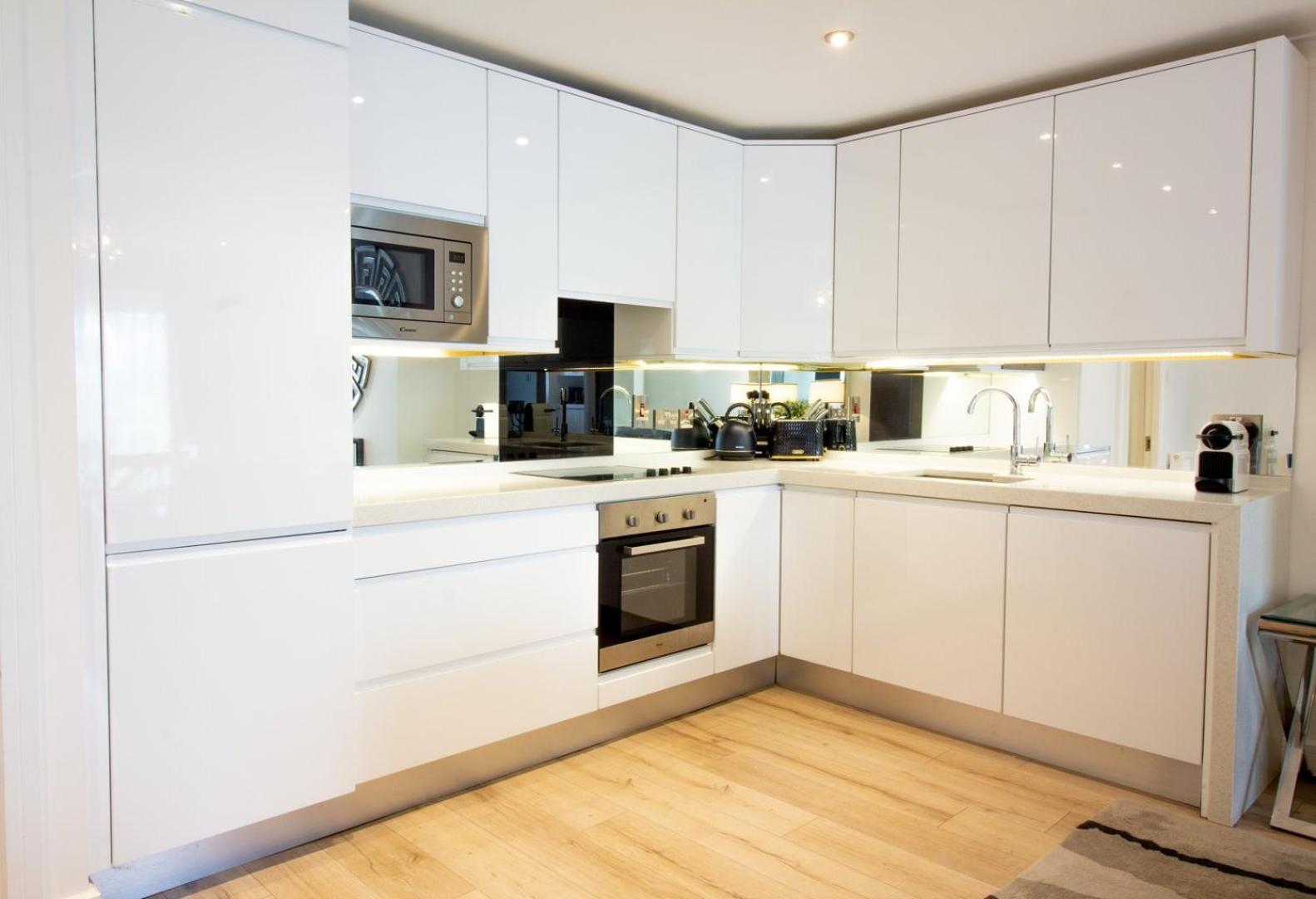 Guestready - Impressionante Flat Com Vista Terraco Lejlighed Malahide Eksteriør billede