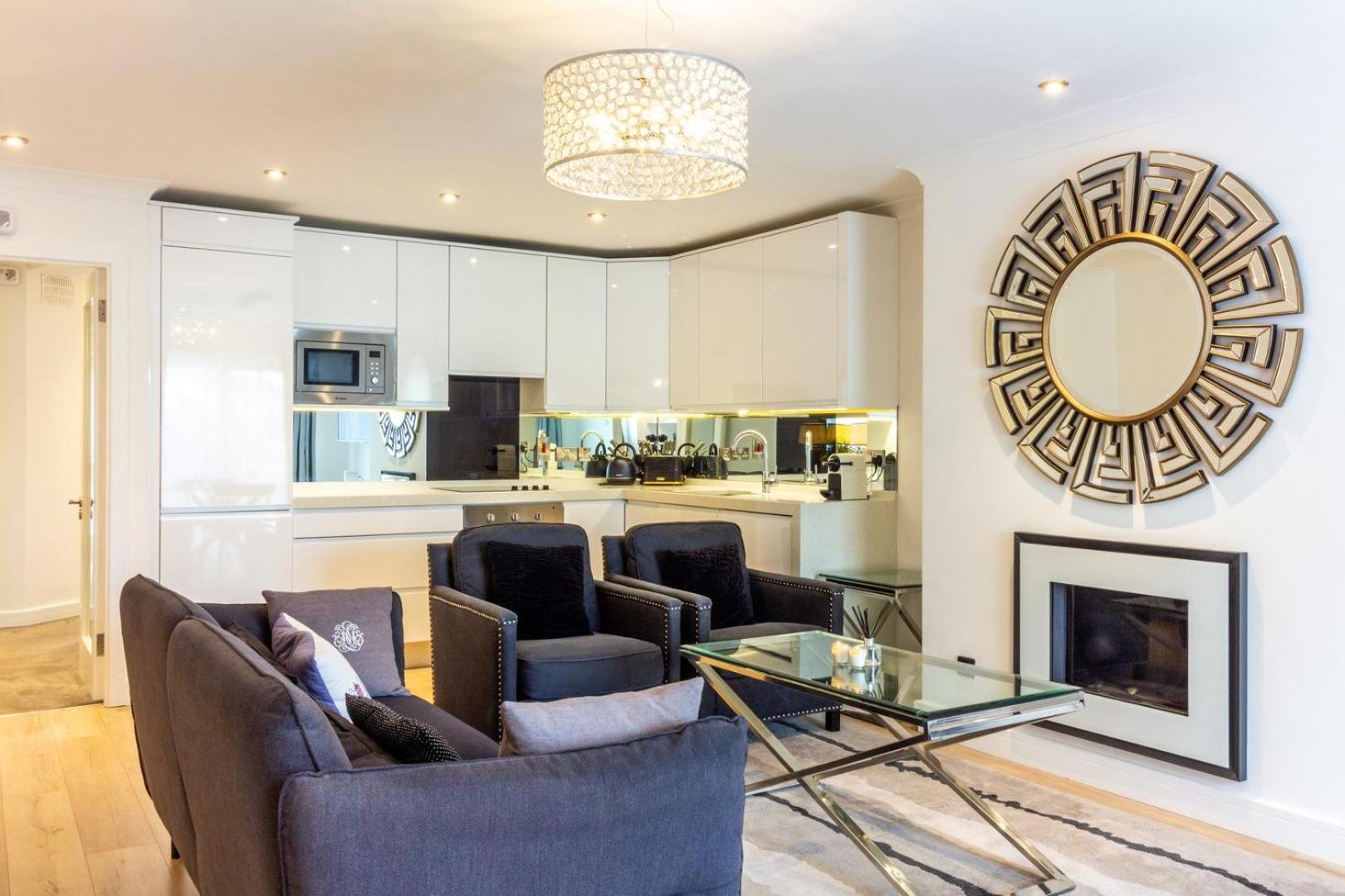 Guestready - Impressionante Flat Com Vista Terraco Lejlighed Malahide Eksteriør billede