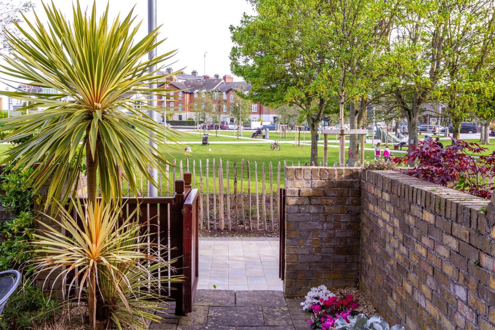 Guestready - Impressionante Flat Com Vista Terraco Lejlighed Malahide Eksteriør billede